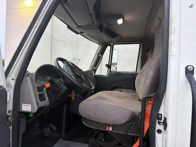 2019 NAVISTAR INTERNATIONAL 4300
