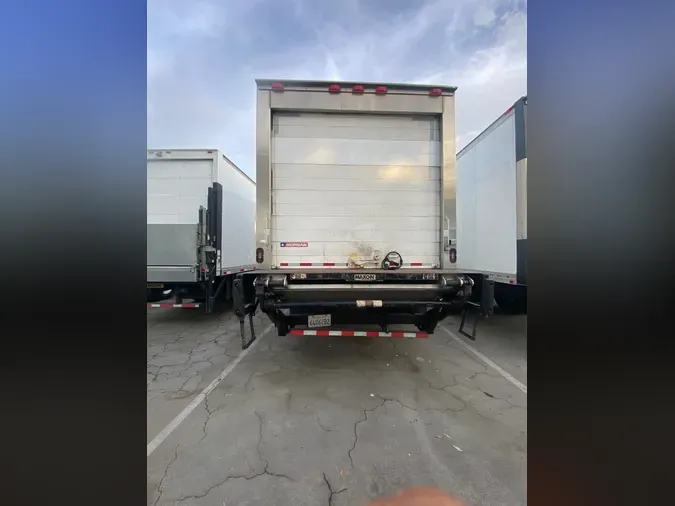 2017 NAVISTAR INTERNATIONAL 4300