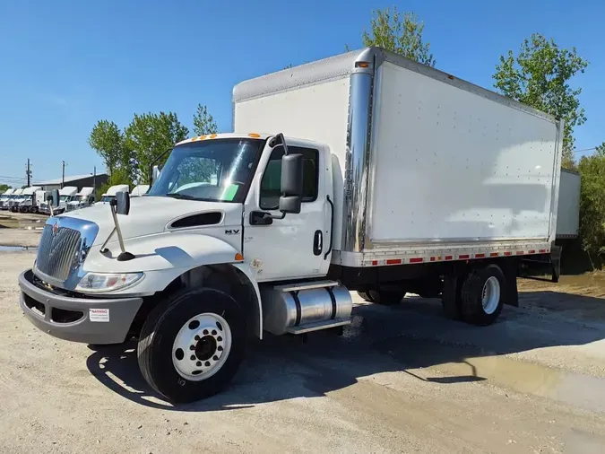 2020 NAVISTAR INTERNATIONAL MV607 (4X2)f51282781d84f5f5608a8fa15cacfc27