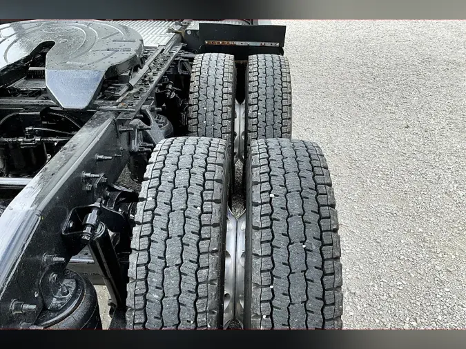 2021 INT LT625 6x4