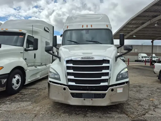 2020 FREIGHTLINER/MERCEDES NEW CASCADIA PX12664