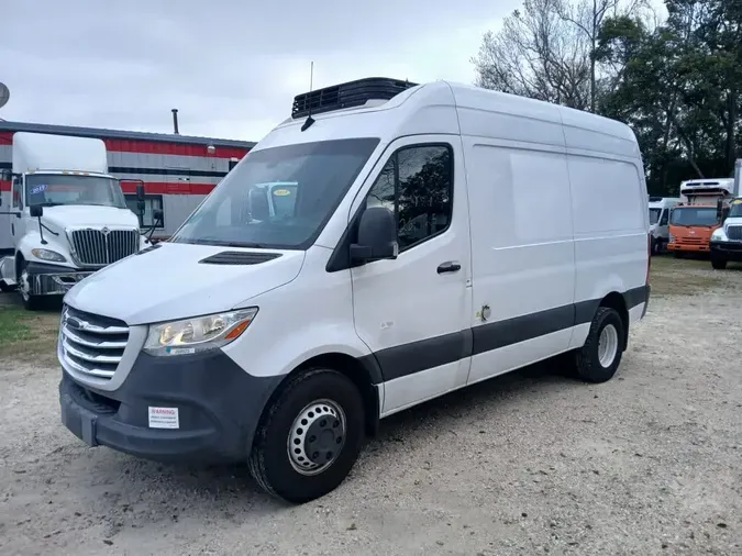 2019 MERCEDES-BENZ SPRINTER 3500f513b47b3a6683cee734892fd702e00b