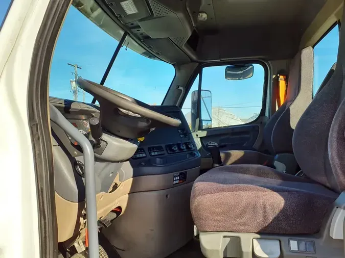 2019 FREIGHTLINER/MERCEDES CASCADIA 125f513ed5c8a3e9c57b1f88c5a8785256a