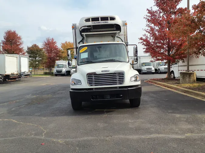 2019 FREIGHTLINER/MERCEDES M2 106