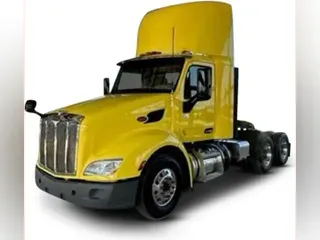 2021 Peterbilt 579