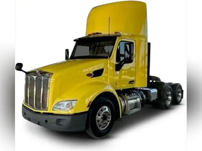 2021 Peterbilt 579f516987a28b3df0071723274e65959a0