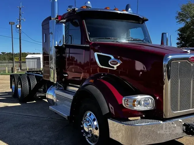 2024 PETERBILT 567