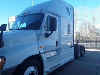 2020 FREIGHTLINER/MERCEDES CASCADIA 125