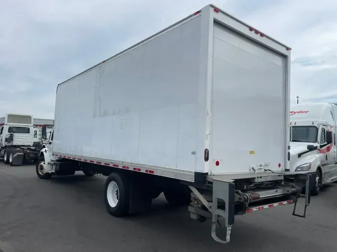 2018 FREIGHTLINER M2 106