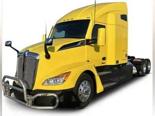 2023 Kenworth T680