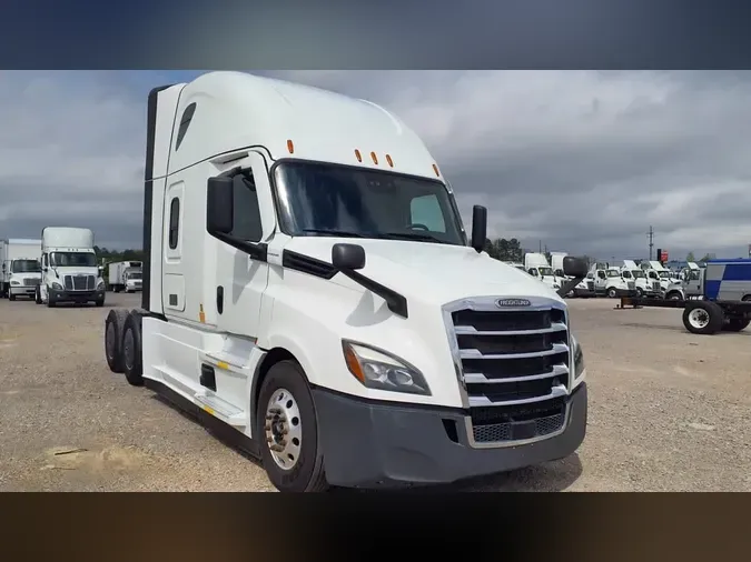 2022 FREIGHTLINER/MERCEDES NEW CASCADIA PX12664f518a2de8eb5492e228ae06c98c68b80