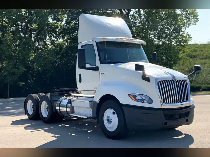 2019 INT LT625 6x4f51907f56392f387c71d7deb7bb27683