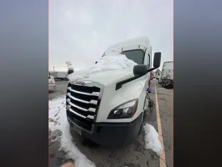 2020 Freightliner NEW CASCADIA PX12664
