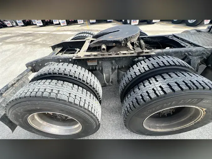 2020 Freightliner Cascadia