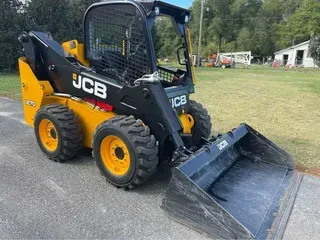 2020 JCB 270