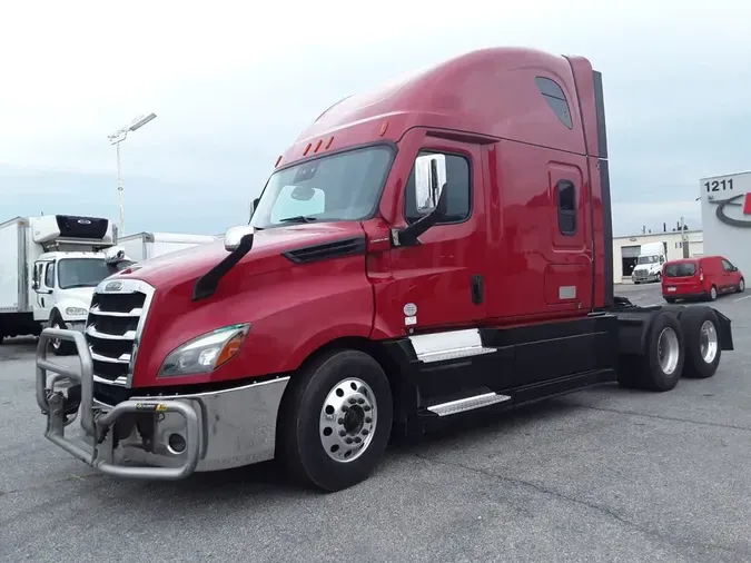 2020 FREIGHTLINER/MERCEDES NEW CASCADIA PX12664f51c5fb1a7adf9141ee38222c272da75