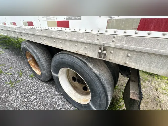 2006 Strick Trailers Other