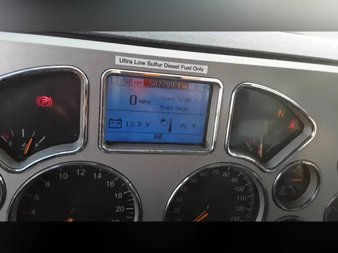 2018 Mack CXU (PINNACLE)f51d609cf1c498e941927f6519af7f0c