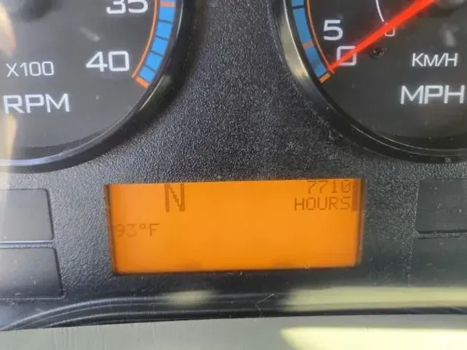 2019 International 4300