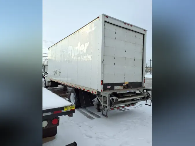 2019 FREIGHTLINER/MERCEDES M2 106f51dd36d56b56af1df42fc777ea83846