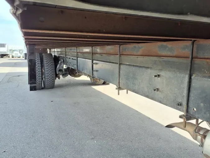2018 FREIGHTLINER/MERCEDES M2 106