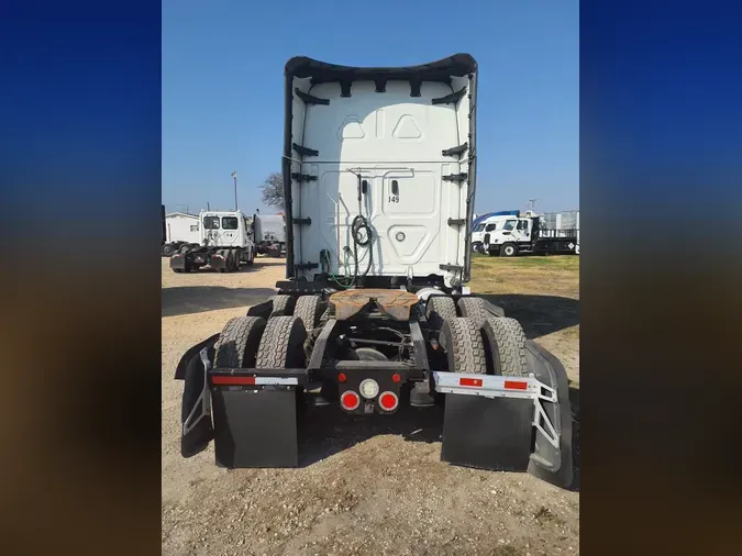 2022 FREIGHTLINER/MERCEDES NEW CASCADIA PX12664