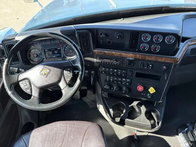 2023 International LoneStar