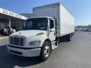 2019 FREIGHTLINER M2 106