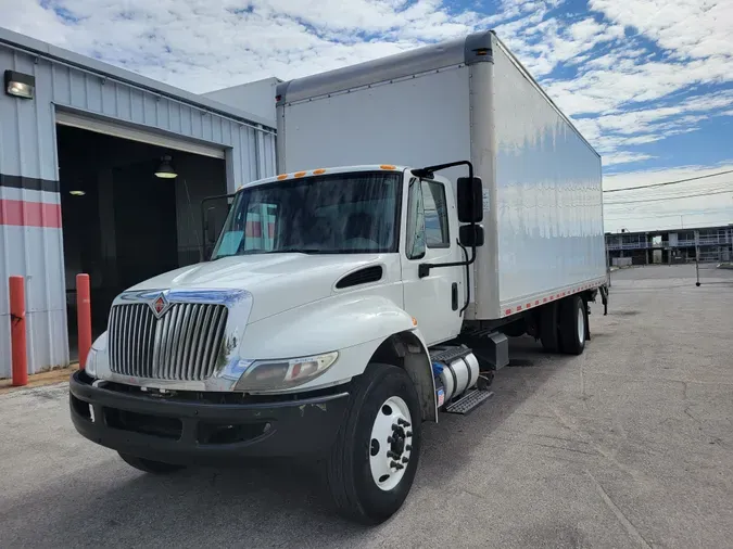 2018 NAVISTAR INTERNATIONAL 4300f52039decc5b1191279197df76679f31