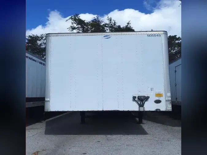 2013 UTILITY TRAILERS VS2DC 53/162/102