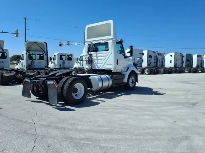 2019 NAVISTAR INTERNATIONAL RH613 DAYCAB S/Af520db93d2eb277cddbb540c2db3273b