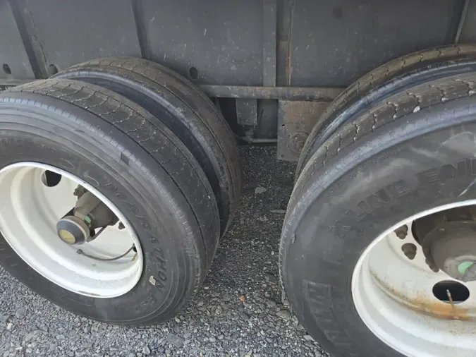 2015 UTILITY TRAILERS FS2CHS 45/96