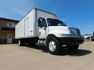 2018 International DuraStar 4300