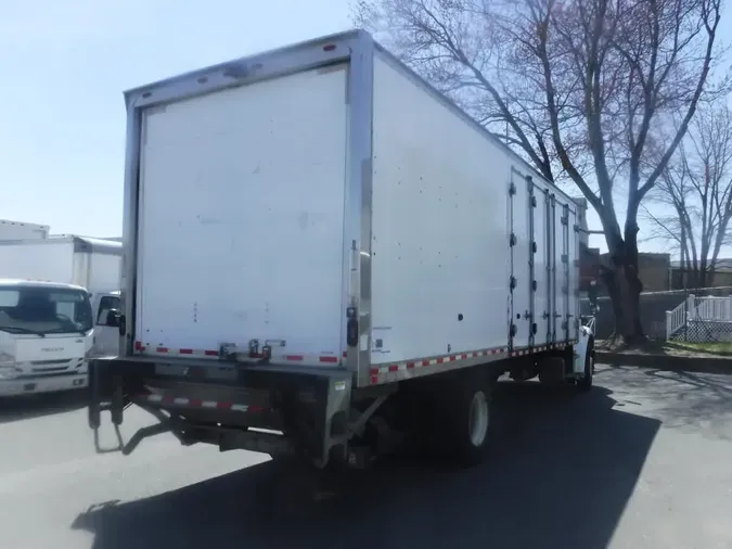 2020 FREIGHTLINER M2 106