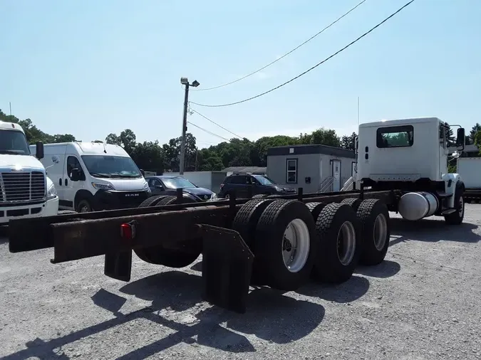 2017 FREIGHTLINER CORONADO 122