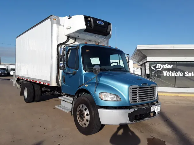 2019 FREIGHTLINER/MERCEDES M2 106