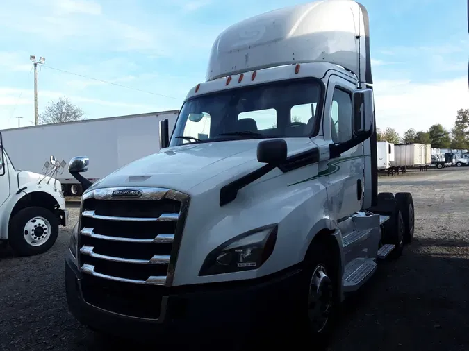 2019 FREIGHTLINER/MERCEDES NEW CASCADIA PX12664f52365558d101c5d065882bb0cad8417