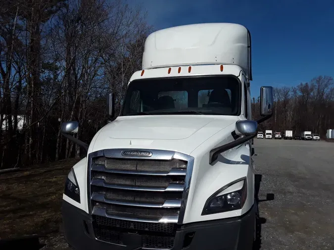 2019 FREIGHTLINER/MERCEDES NEW CASCADIA PX12664