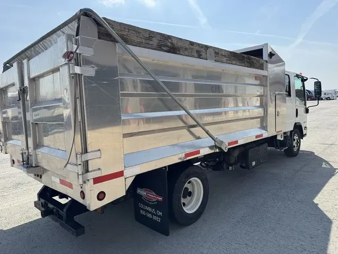 2022 ISUZU NPRf5246c8680d4dd6c0be4b6e7ac28fe77