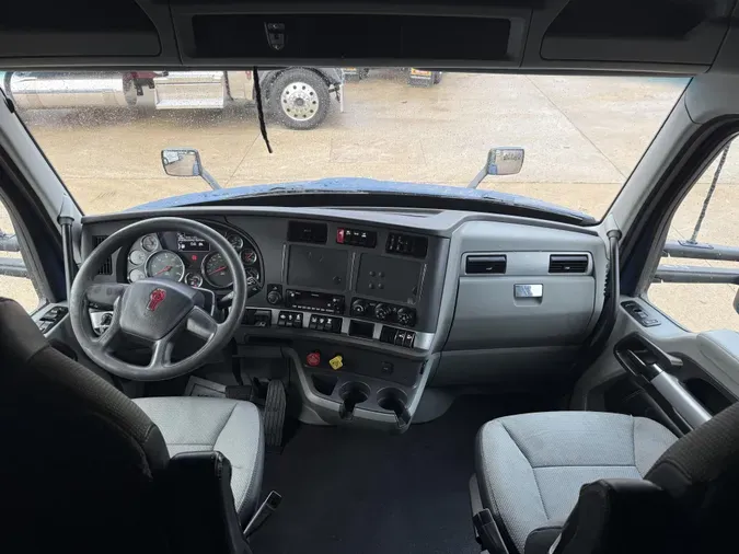 2022 Kenworth T680