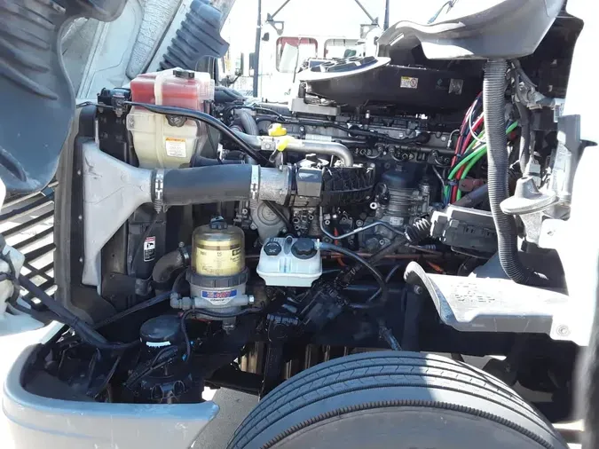 2019 FREIGHTLINER CASCADIA 125