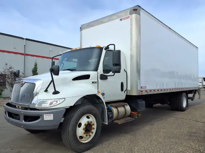 2020 NAVISTAR INTERNATIONAL MV607 (4X2)f526134a4eb277ba6a196263cc53d514