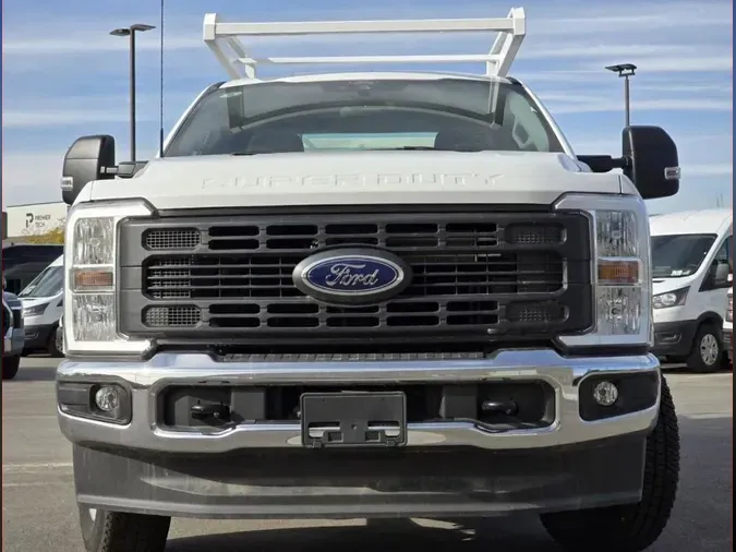 2024 Ford Super Duty F-250 SRW