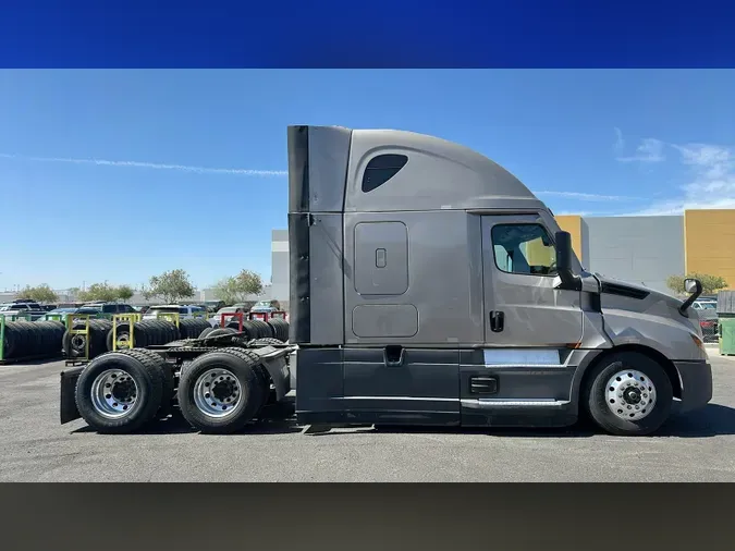 2024 Freightliner Cascadia 126f527960673f0f1e2fe022bf2ba536934