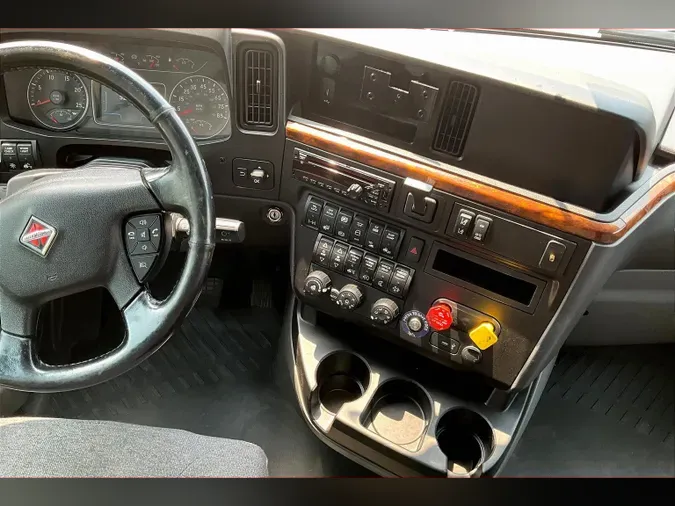 2021 INT LT625 6x4