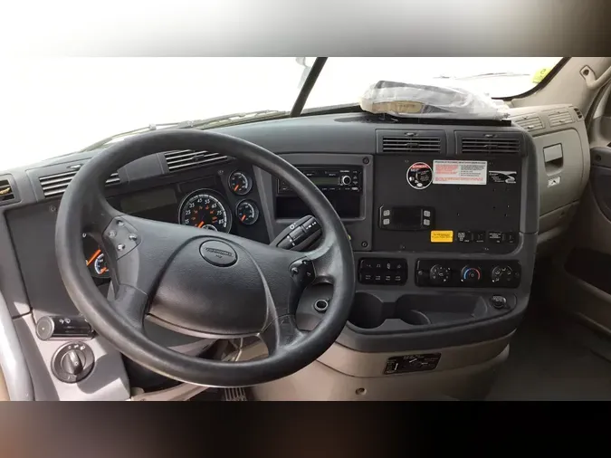 2019 Freightliner Cascadia 125f5284368e5a92d689d2bbfaeb9bfb63e