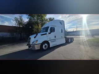 2022 FREIGHTLINER/MERCEDES NEW CASCADIA PX12664