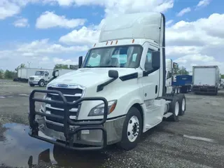 2021 FREIGHTLINER/MERCEDES NEW CASCADIA PX12664