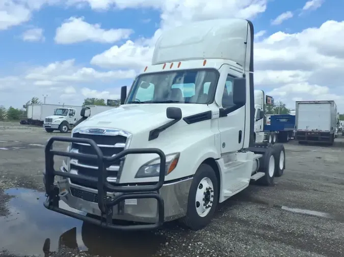 2021 FREIGHTLINER/MERCEDES NEW CASCADIA PX12664f5289846b12beae87486ec17a253cb9e