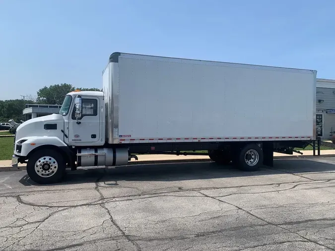 2025 MACK MD MD6 Morgan 26X103X102f528a2a50cf7dbf4a7e09424a313fb94